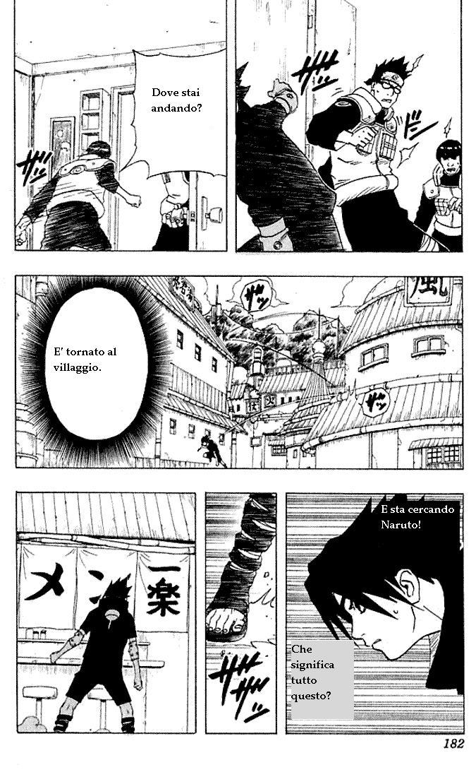 Read Naruto IT Manga Online