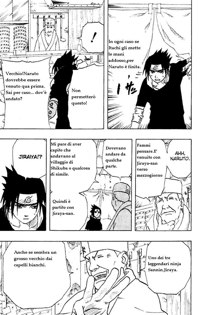 Read Naruto IT Manga Online