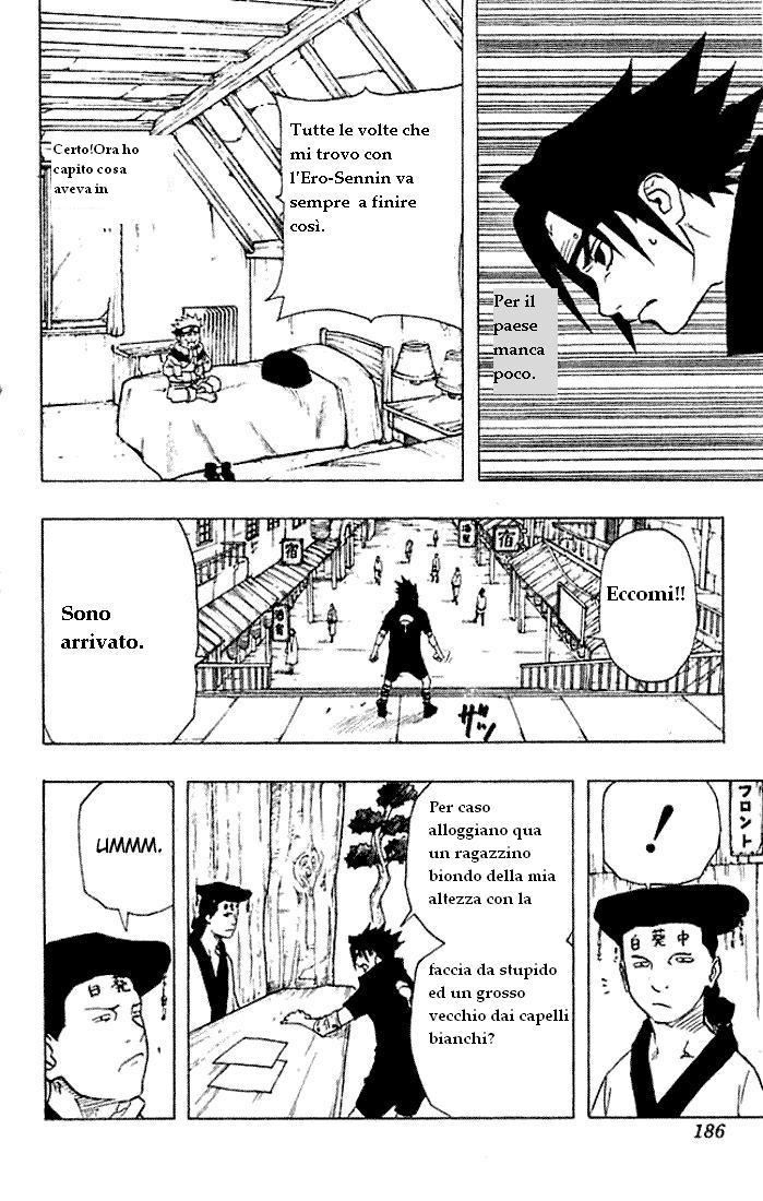 Read Naruto IT Manga Online