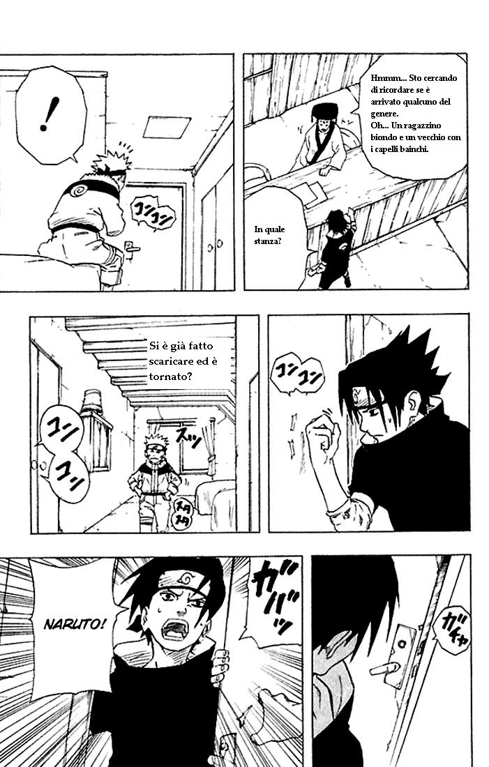 Read Naruto IT Manga Online