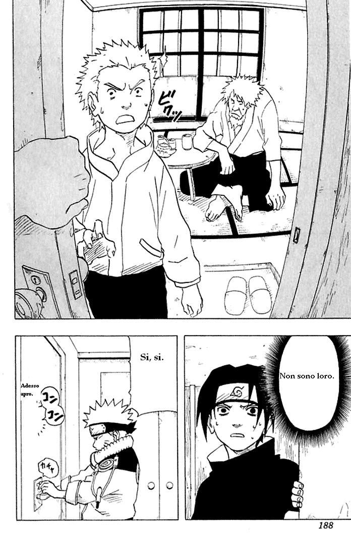 Read Naruto IT Manga Online