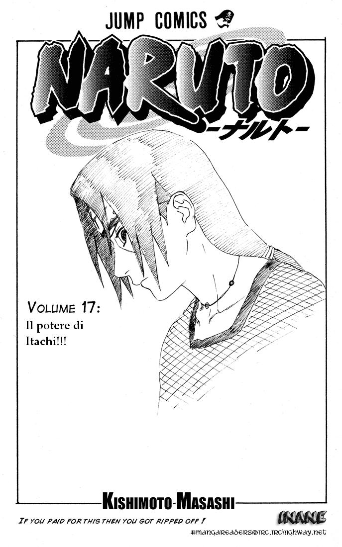 Read Naruto IT Manga Online