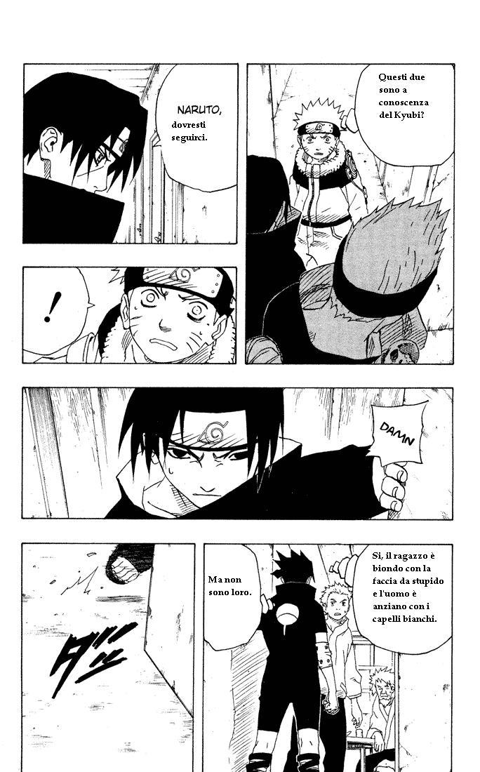 Read Naruto IT Manga Online