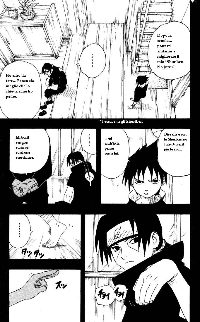 Read Naruto IT Manga Online