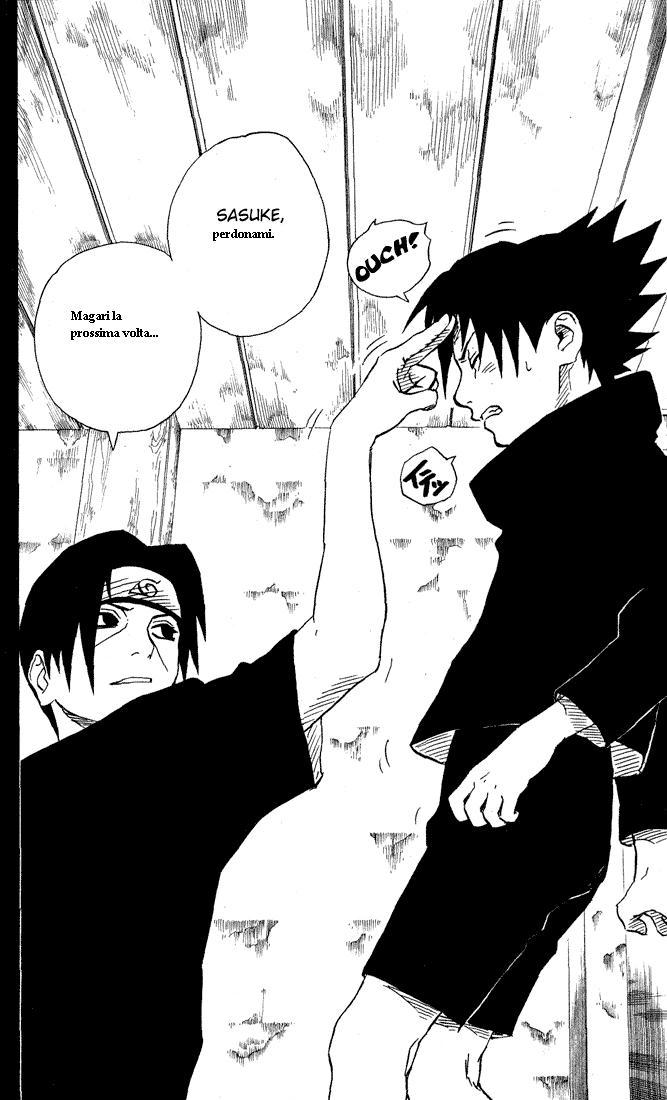 Read Naruto IT Manga Online