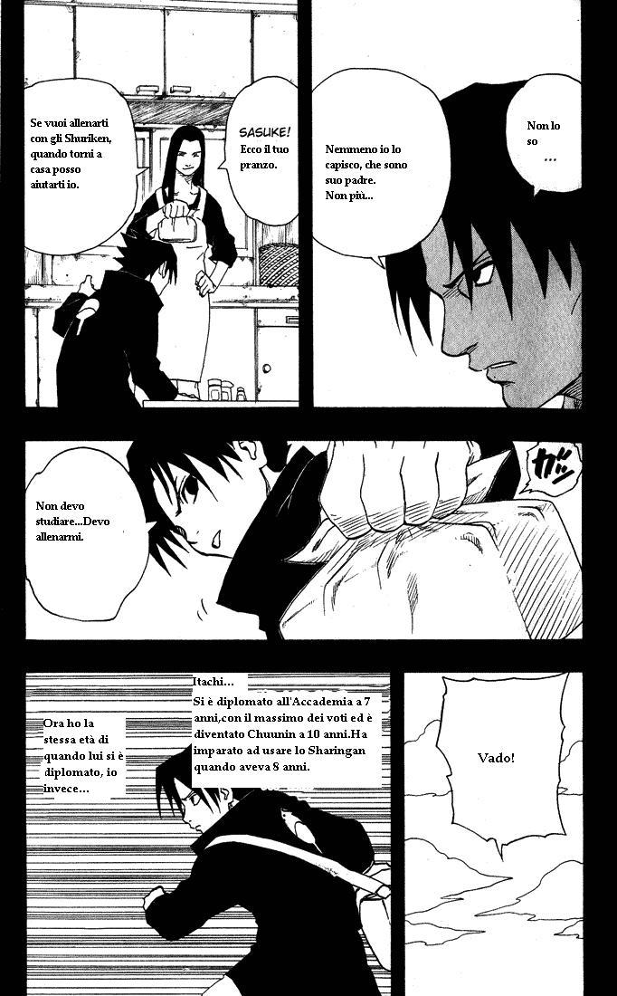 Read Naruto IT Manga Online