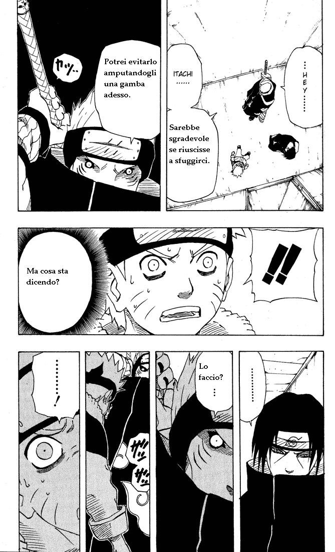 Read Naruto IT Manga Online