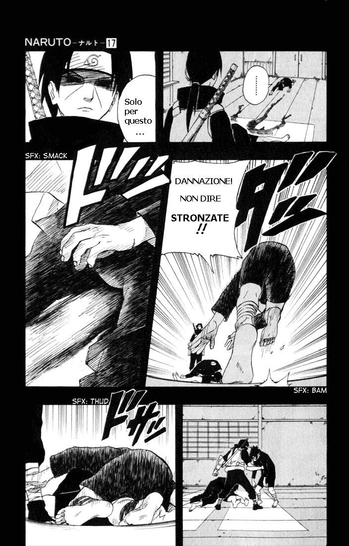 Read Naruto IT Manga Online