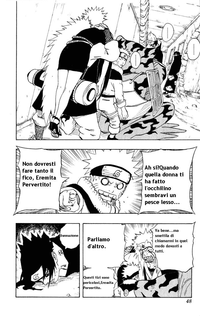 Read Naruto IT Manga Online