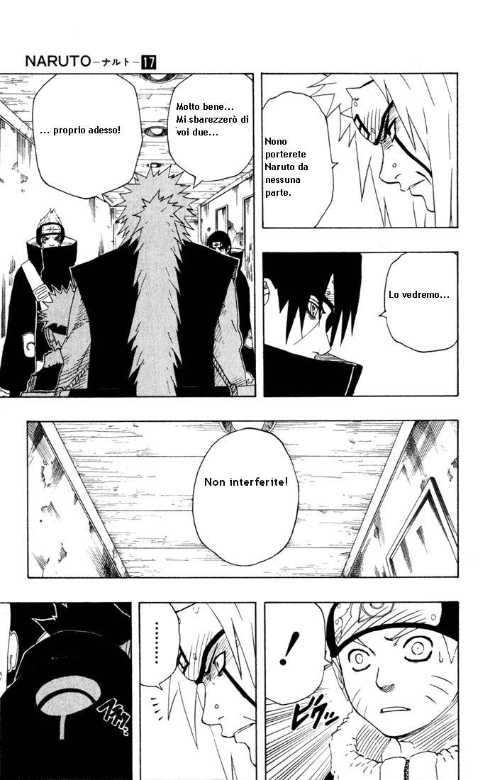 Read Naruto IT Manga Online