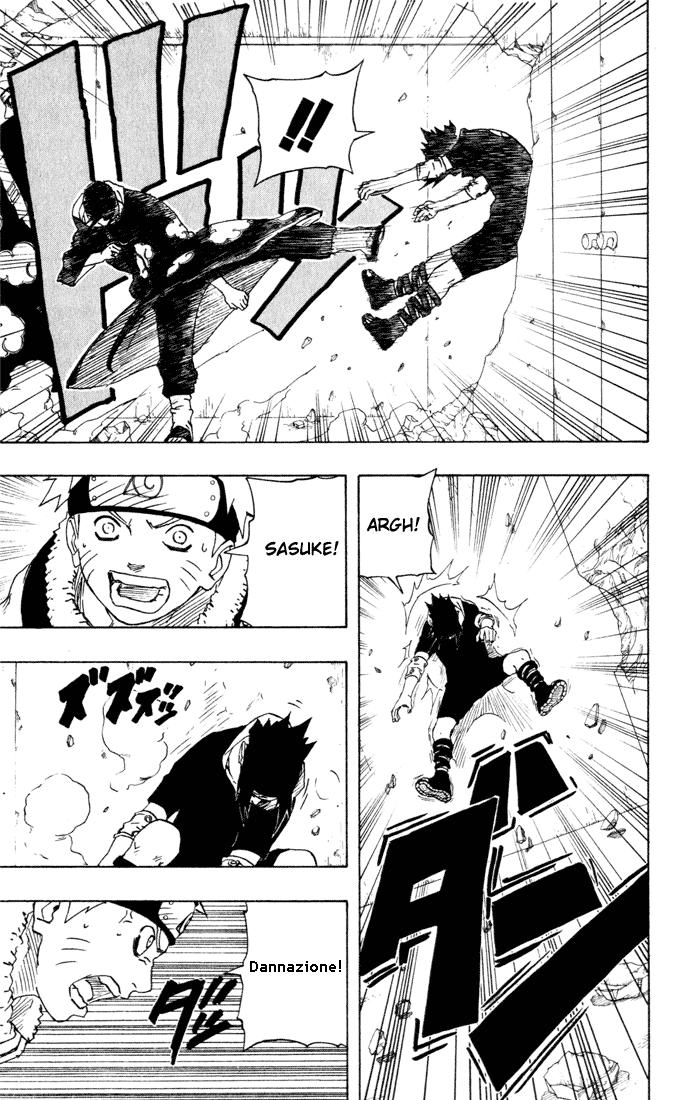 Read Naruto IT Manga Online