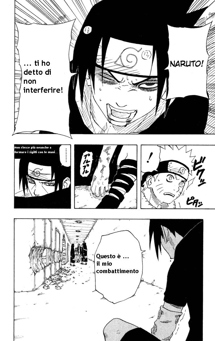 Read Naruto IT Manga Online