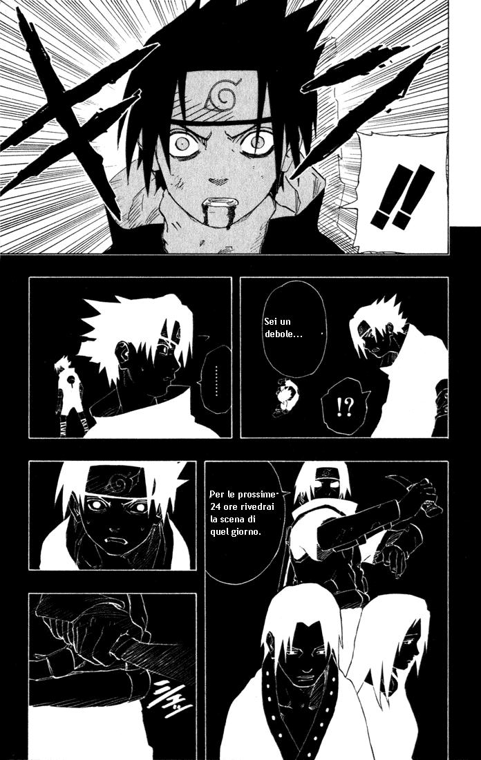 Read Naruto IT Manga Online