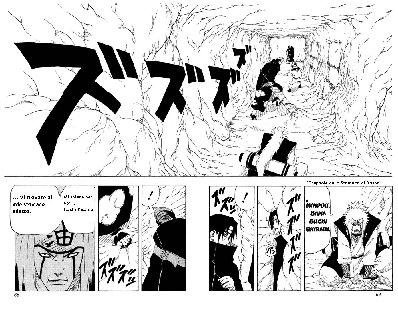 Read Naruto IT Manga Online