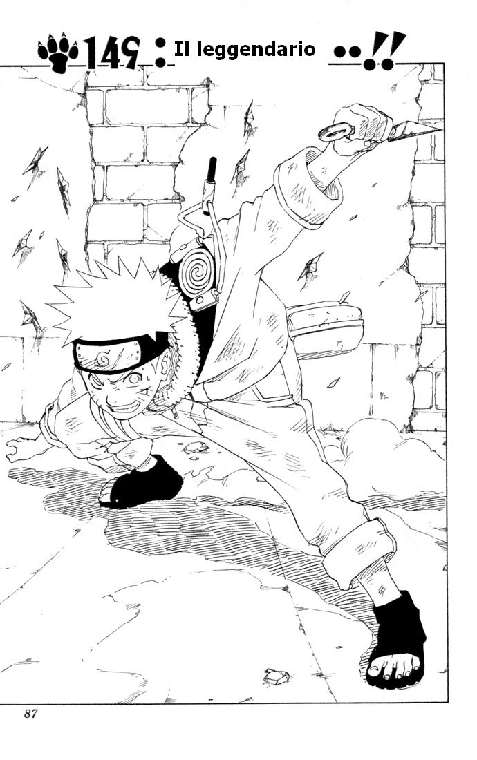Read Naruto IT Manga Online