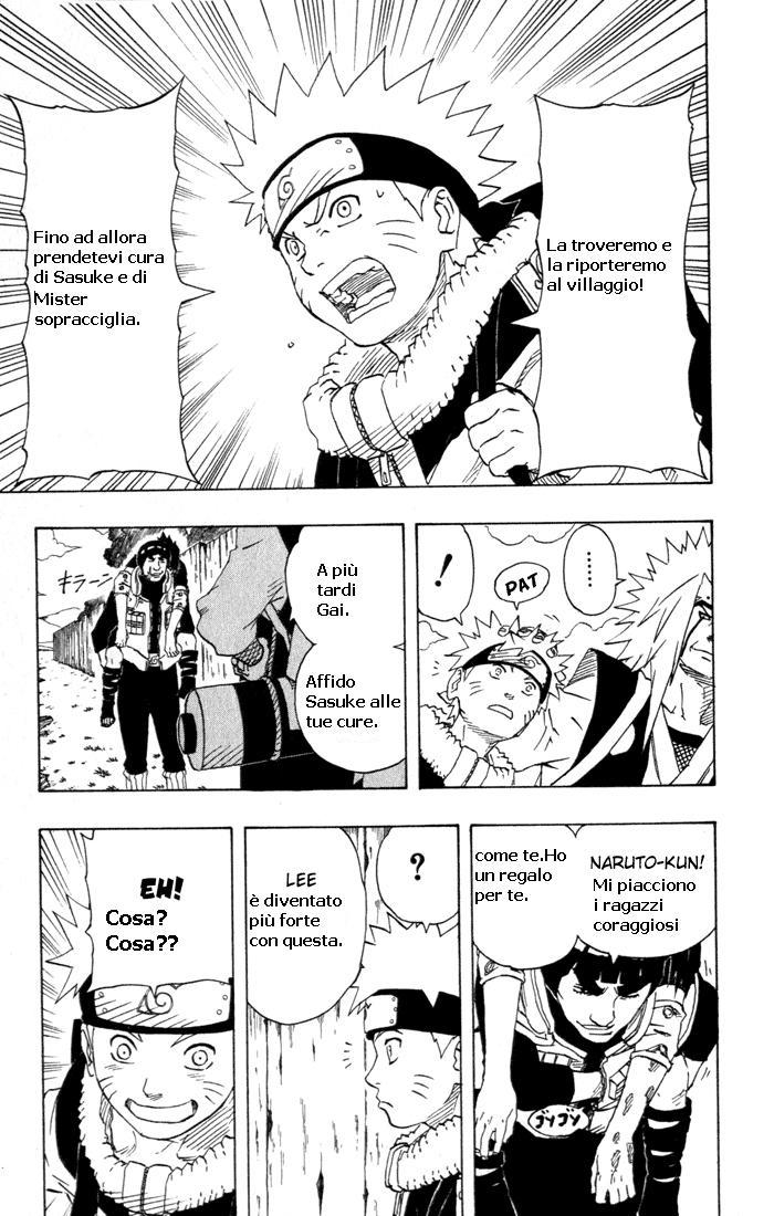 Read Naruto IT Manga Online