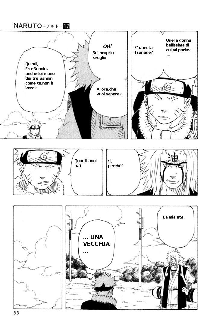 Read Naruto IT Manga Online