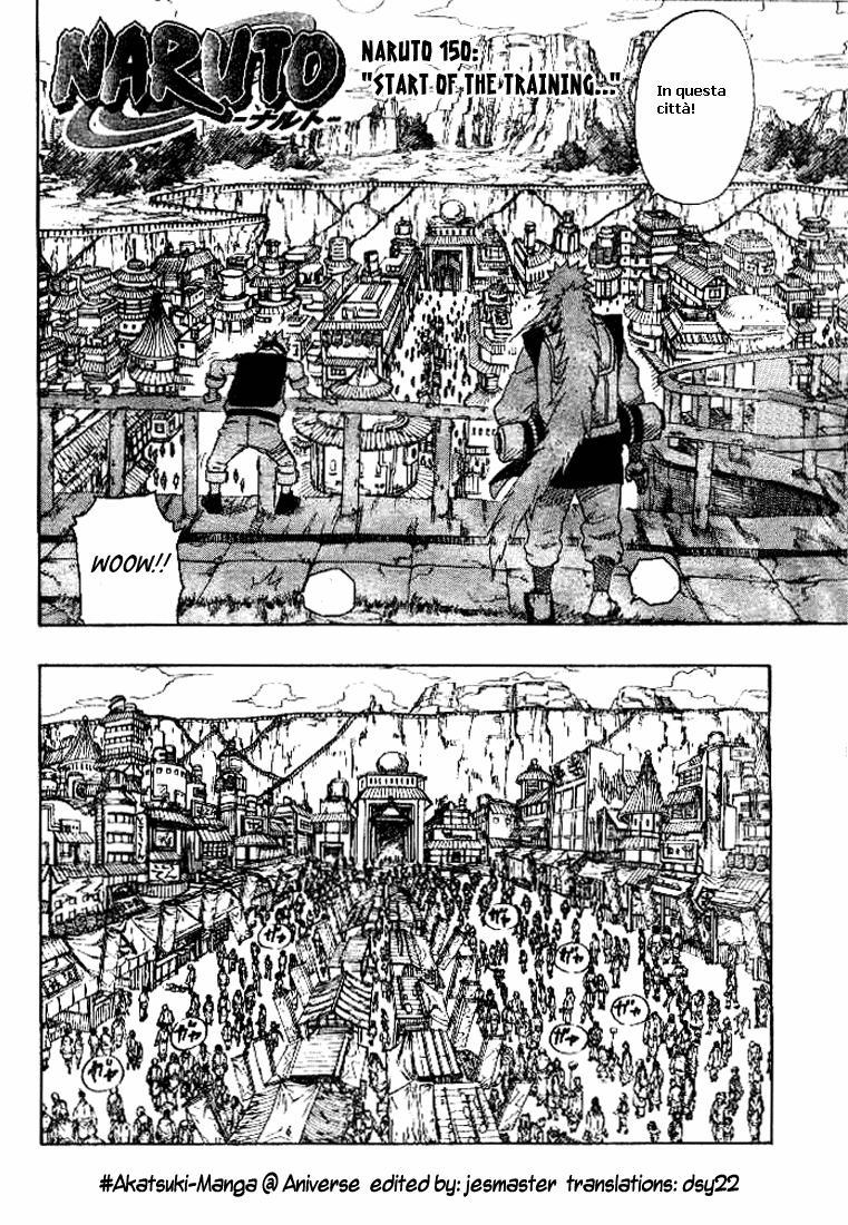 Read Naruto IT Manga Online
