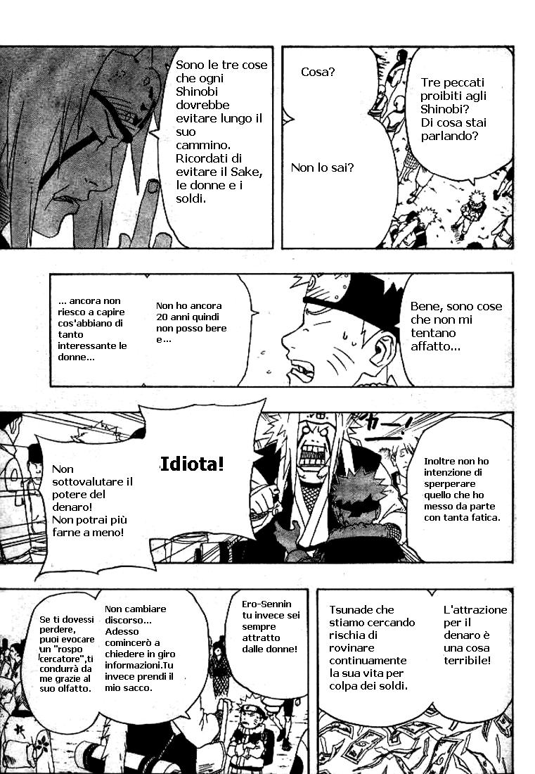 Read Naruto IT Manga Online
