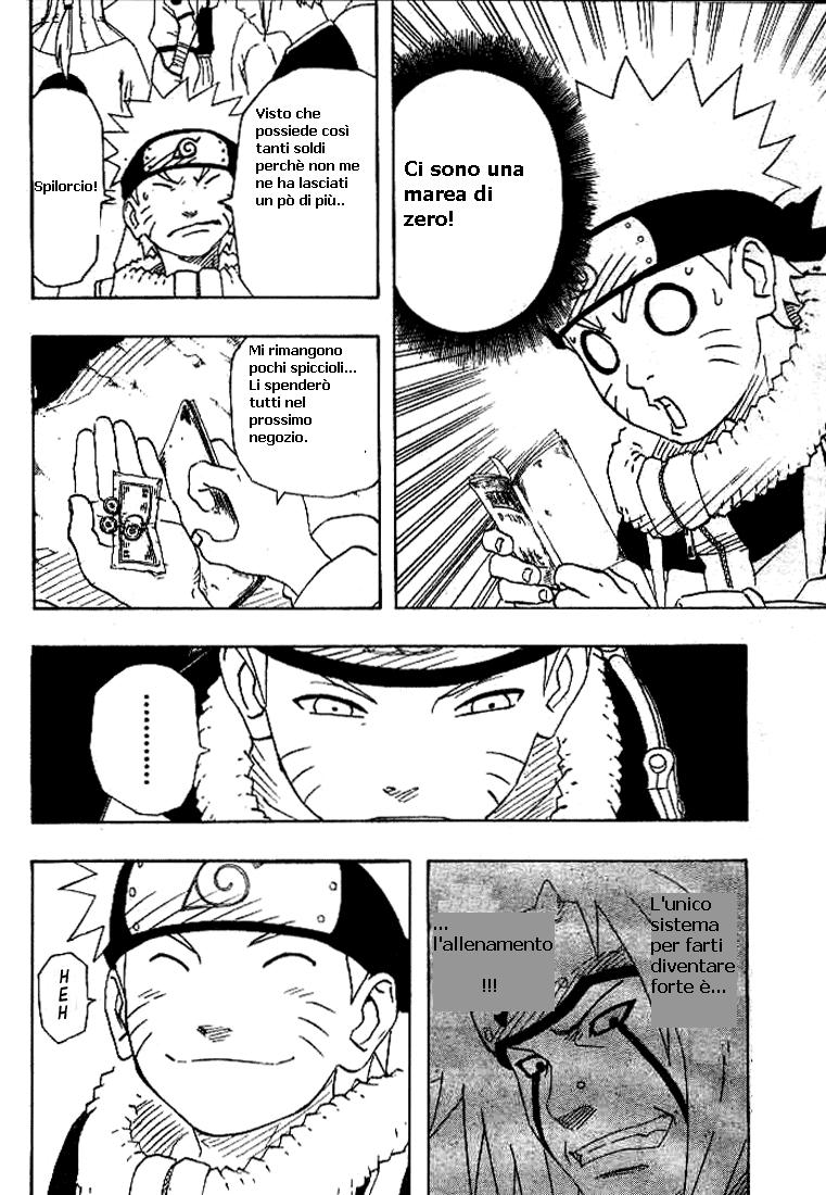Read Naruto IT Manga Online