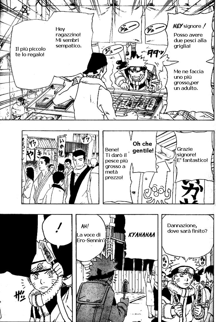 Read Naruto IT Manga Online