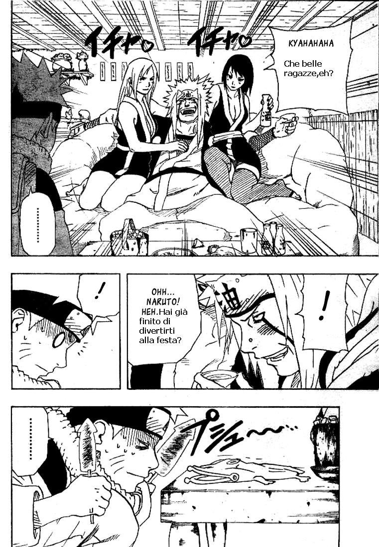 Read Naruto IT Manga Online