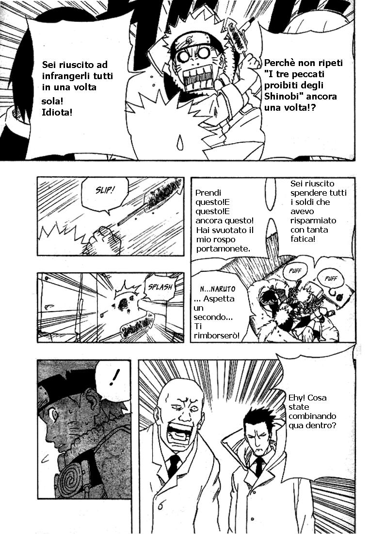 Read Naruto IT Manga Online