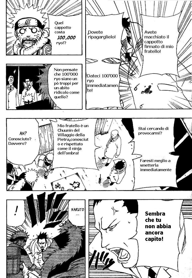 Read Naruto IT Manga Online