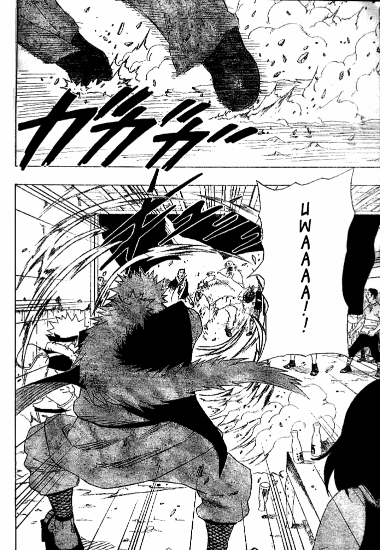 Read Naruto IT Manga Online