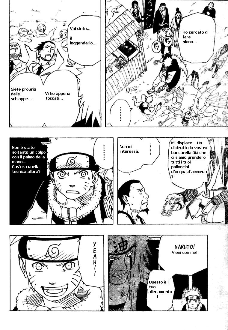 Read Naruto IT Manga Online