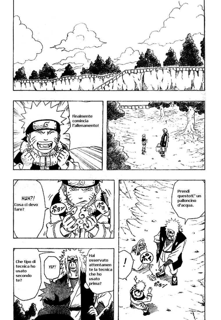 Read Naruto IT Manga Online