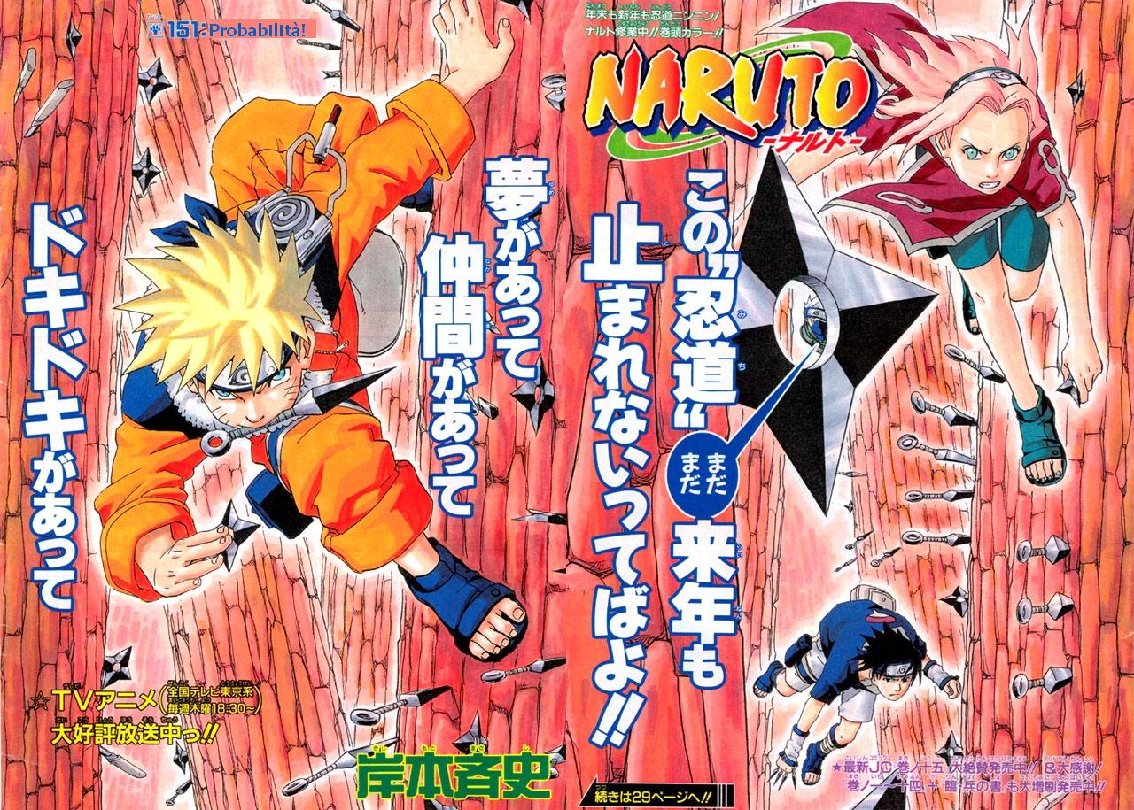 Read Naruto IT Manga Online