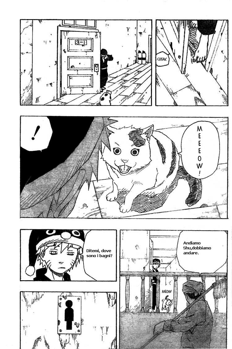 Read Naruto IT Manga Online