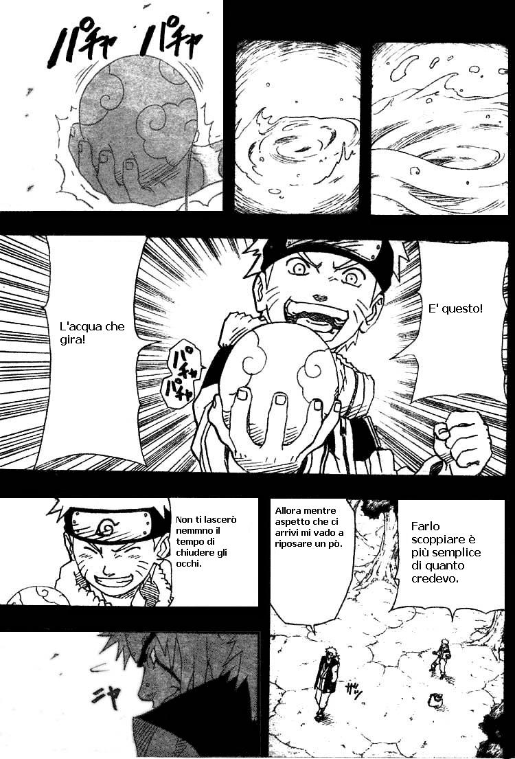 Read Naruto IT Manga Online