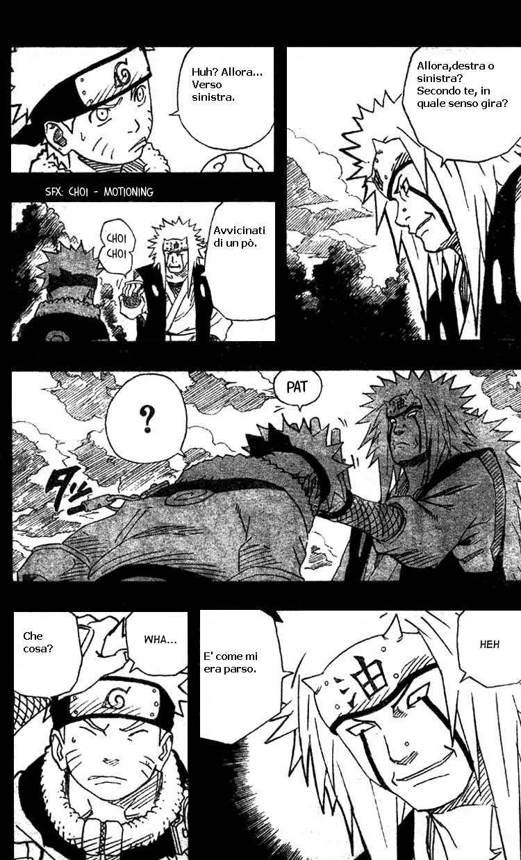 Read Naruto IT Manga Online