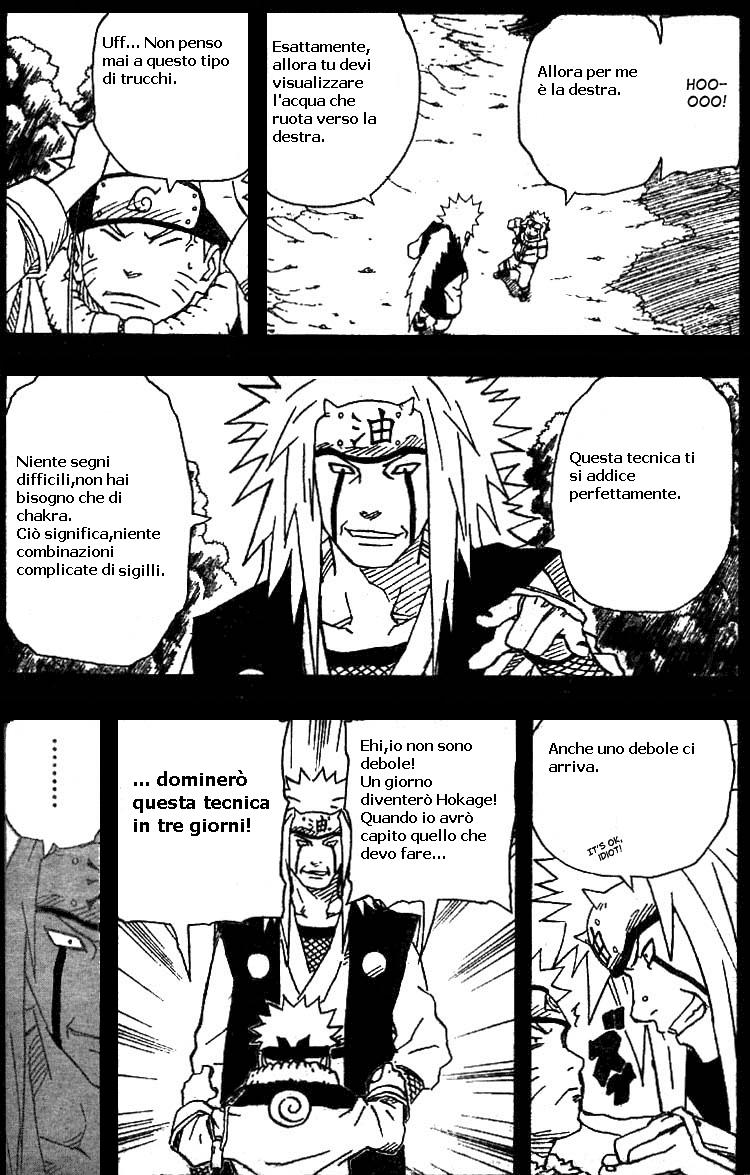 Read Naruto IT Manga Online