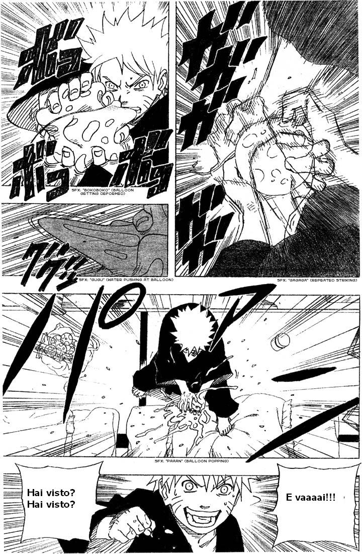 Read Naruto IT Manga Online