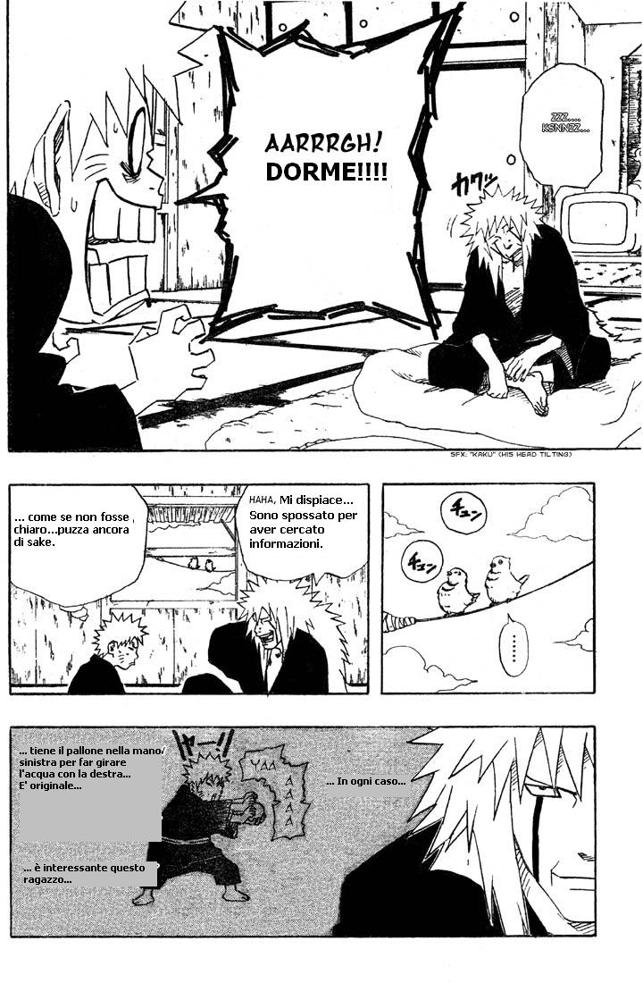 Read Naruto IT Manga Online