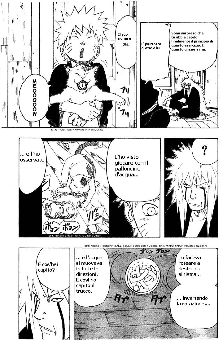 Read Naruto IT Manga Online