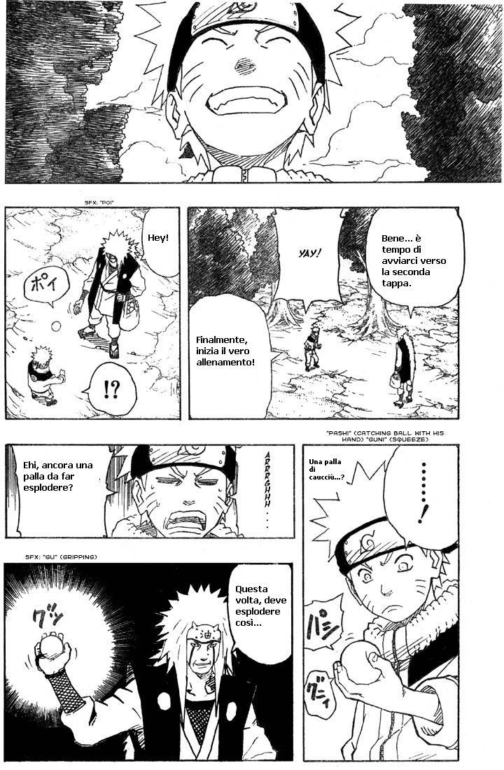 Read Naruto IT Manga Online