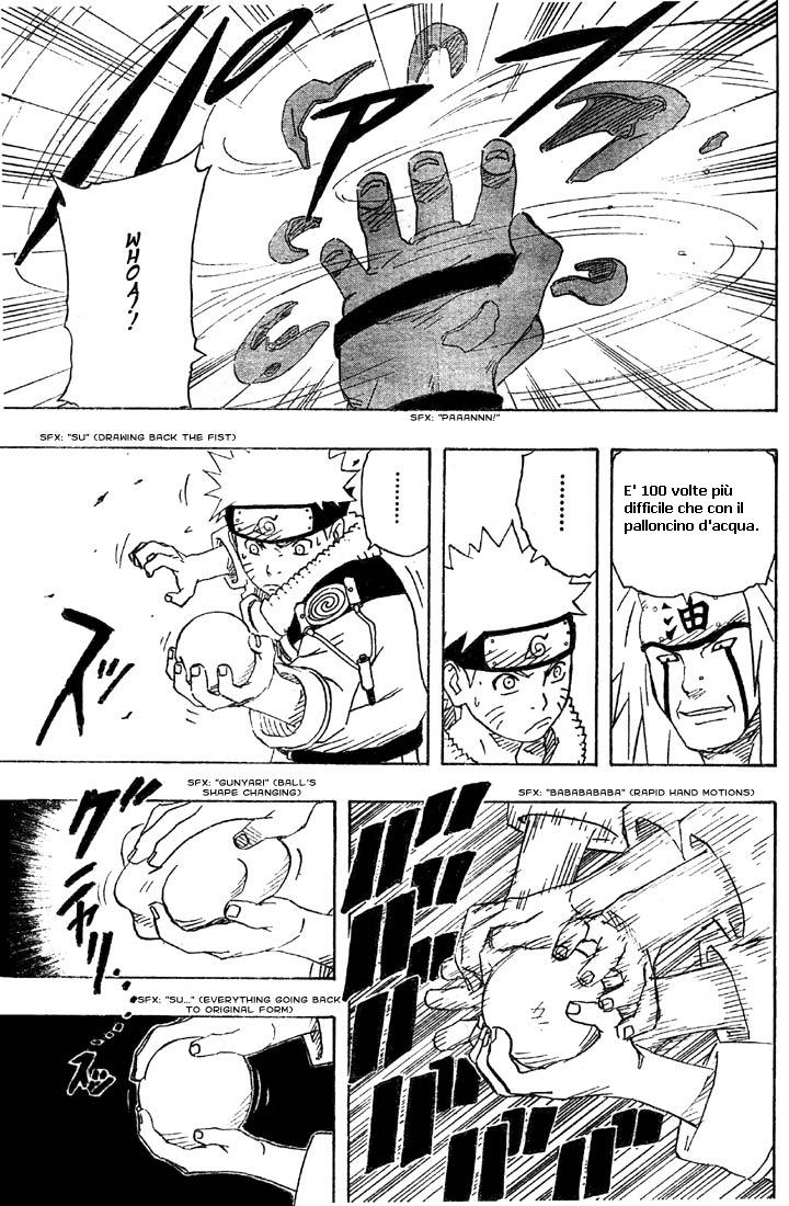 Read Naruto IT Manga Online