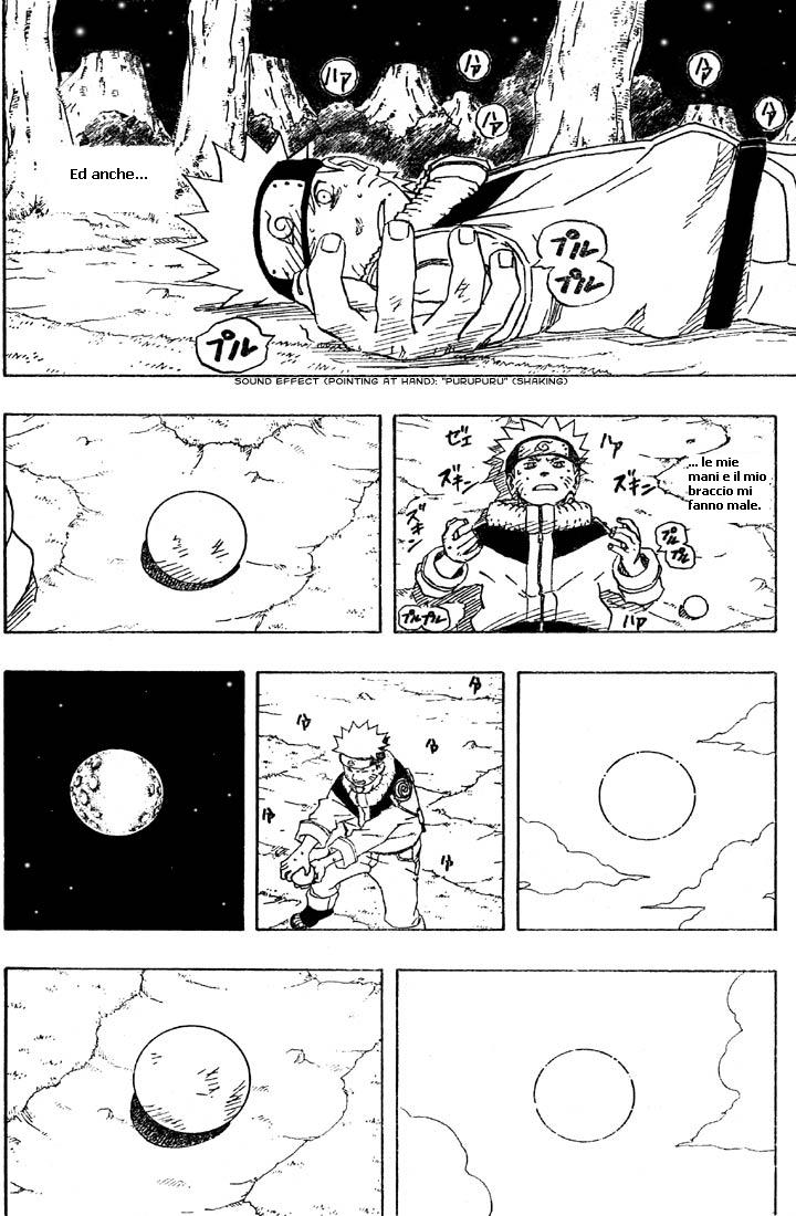 Read Naruto IT Manga Online