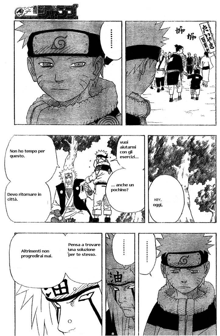 Read Naruto IT Manga Online
