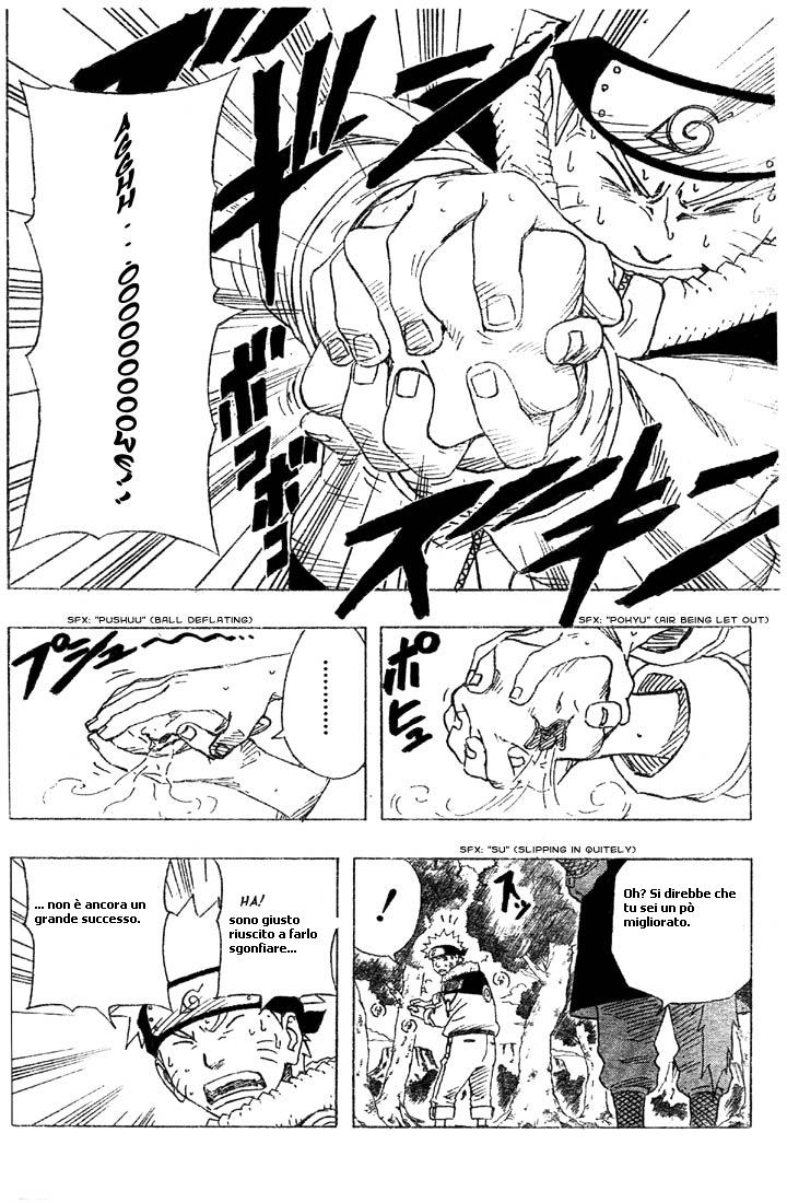 Read Naruto IT Manga Online