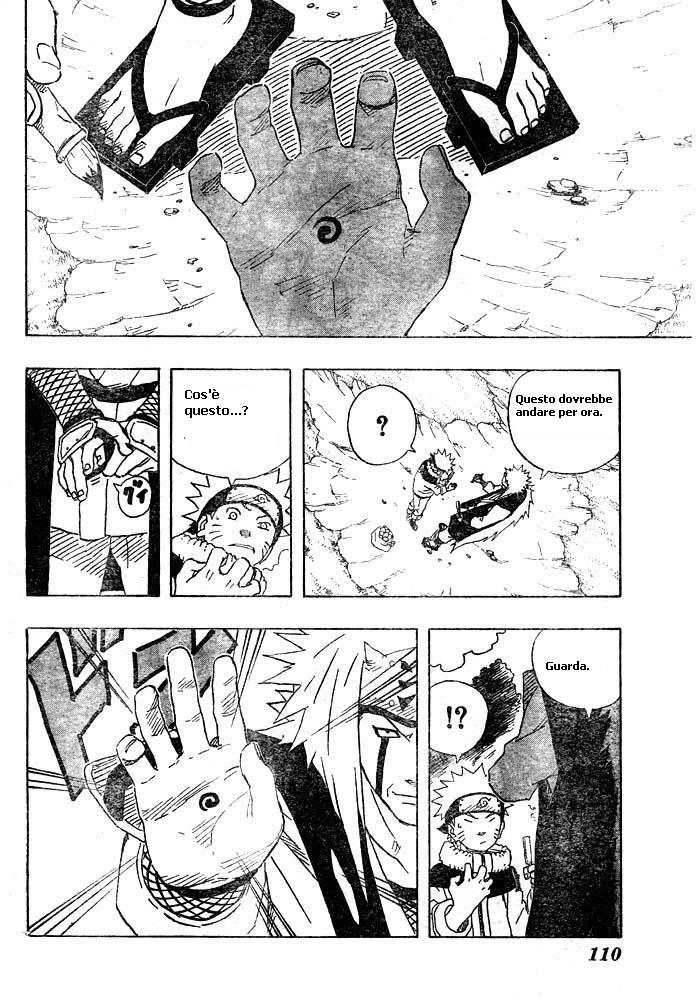 Read Naruto IT Manga Online