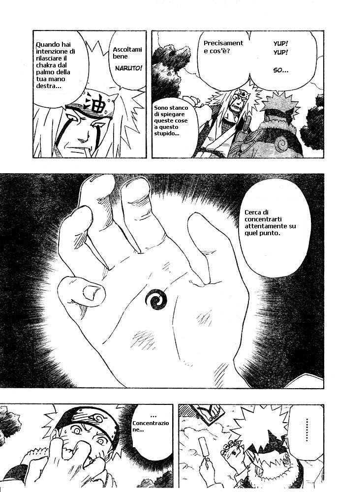 Read Naruto IT Manga Online