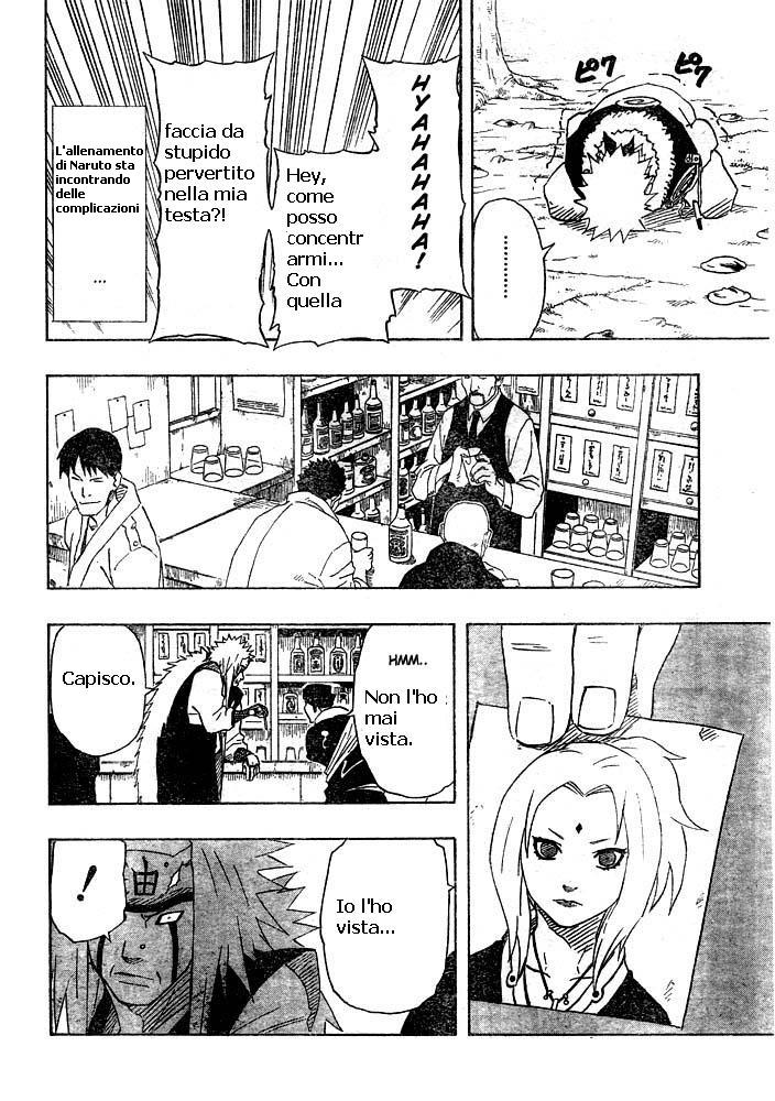 Read Naruto IT Manga Online