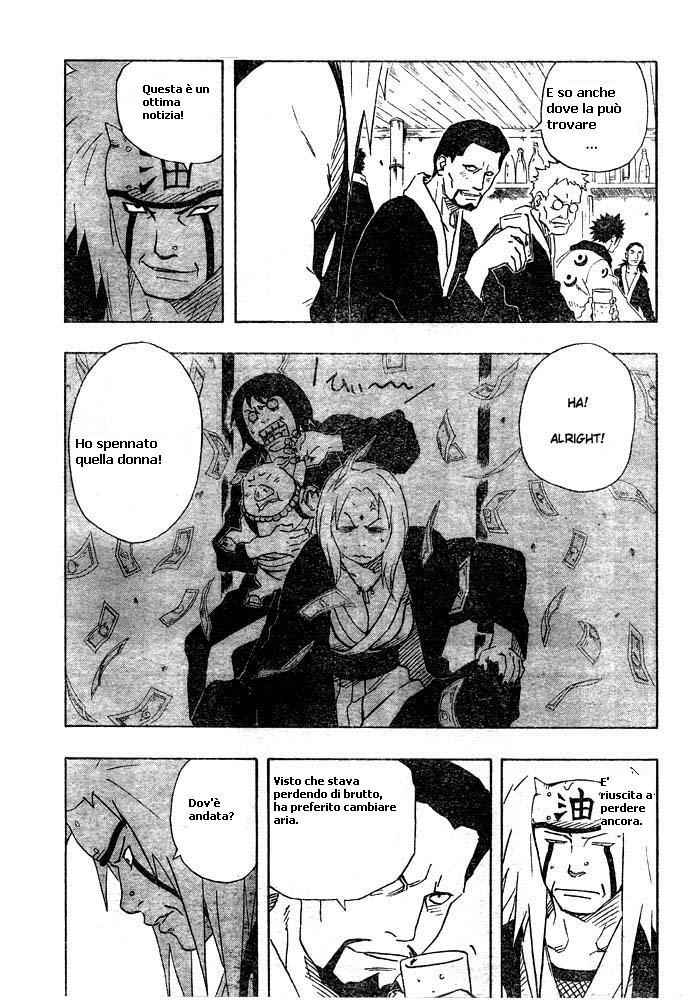 Read Naruto IT Manga Online