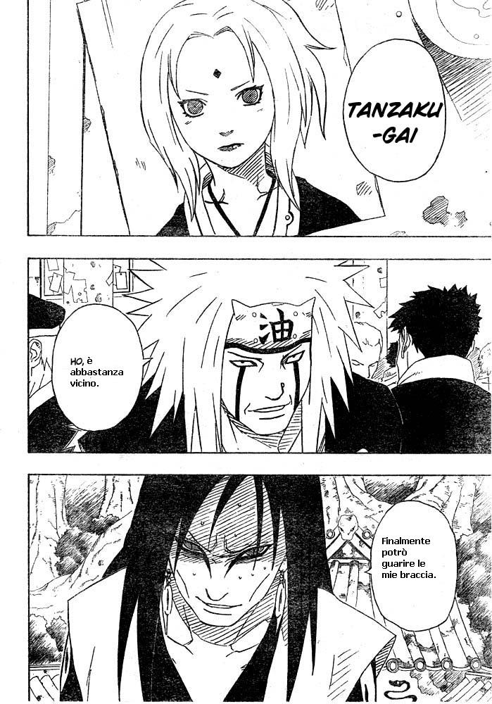 Read Naruto IT Manga Online