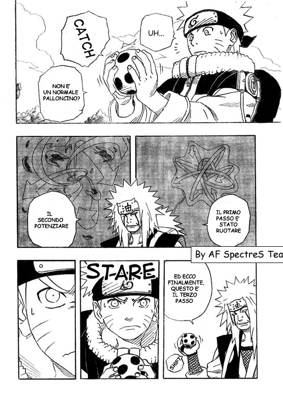 Read Naruto IT Manga Online